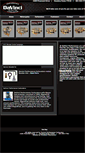 Mobile Screenshot of davincicarb.com